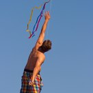 Kite Whisperer